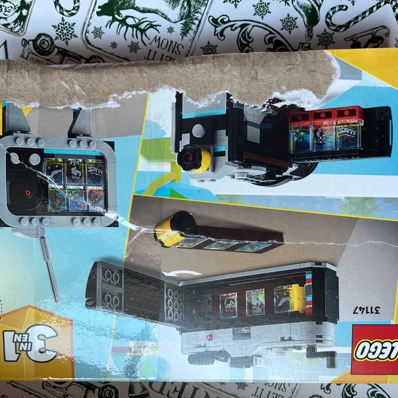 Lego creator camera set - Picture 2 of 2